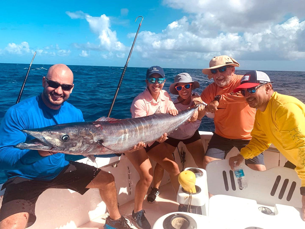 Offshore Private Fishing – EASTFISHINGPR